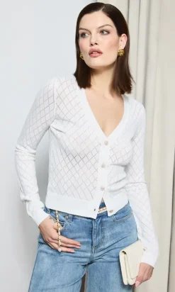 Leisha Cardigan – coming soon