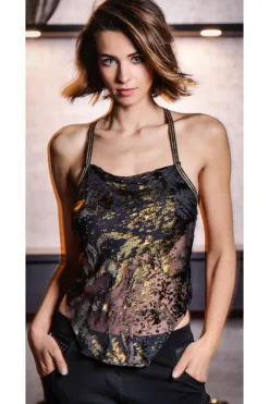 Leisure Tank – 10