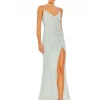 Lena Beaded Gown – size 10