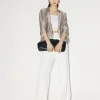 LIFE AESTHETIC OUTERWEAR BLAZER