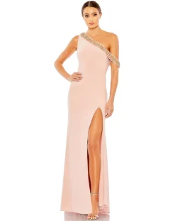Lila Gown – size 6