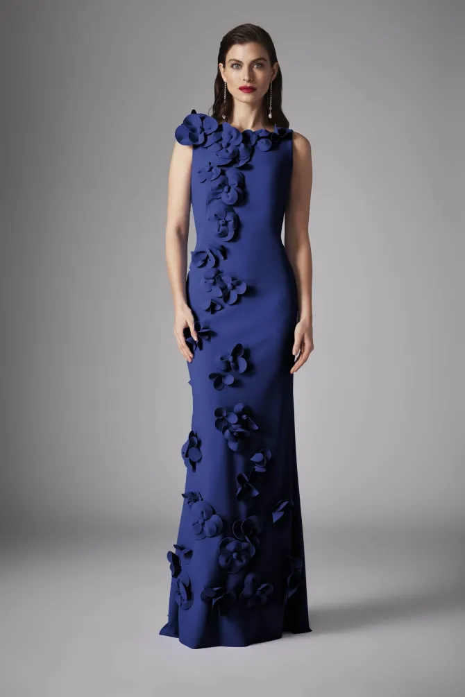 Lily Rose Gown