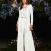 Livvy Straight-Leg Trouser