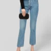 Lizette Clutch in black