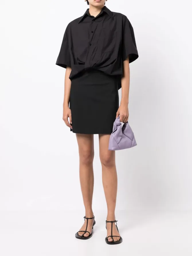 Loiu Shirt Dress