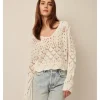 Lola Knit Top