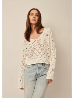 Lola Knit Top