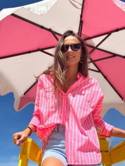 Louisa Shirt