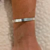 Love bangle bracelet