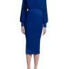 LOVER MAN DRESS in midnight