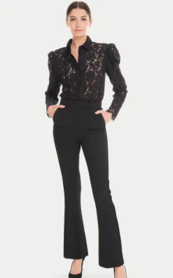 Lucca Tuxedo Pant