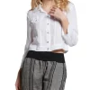 Lucia Pocket Jacket
