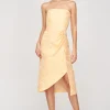 LUCY MIDI DRESS