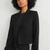 Luni Leia Blazer