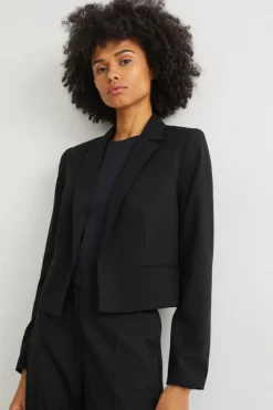 Luni Leia Blazer