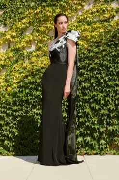 Macy Gown