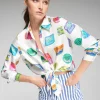 Mafalda Shirt
