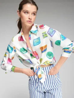 Mafalda Shirt