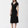 Maggie Wrap Dress