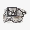 Makani Belt in phyton