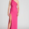 Malia Gown