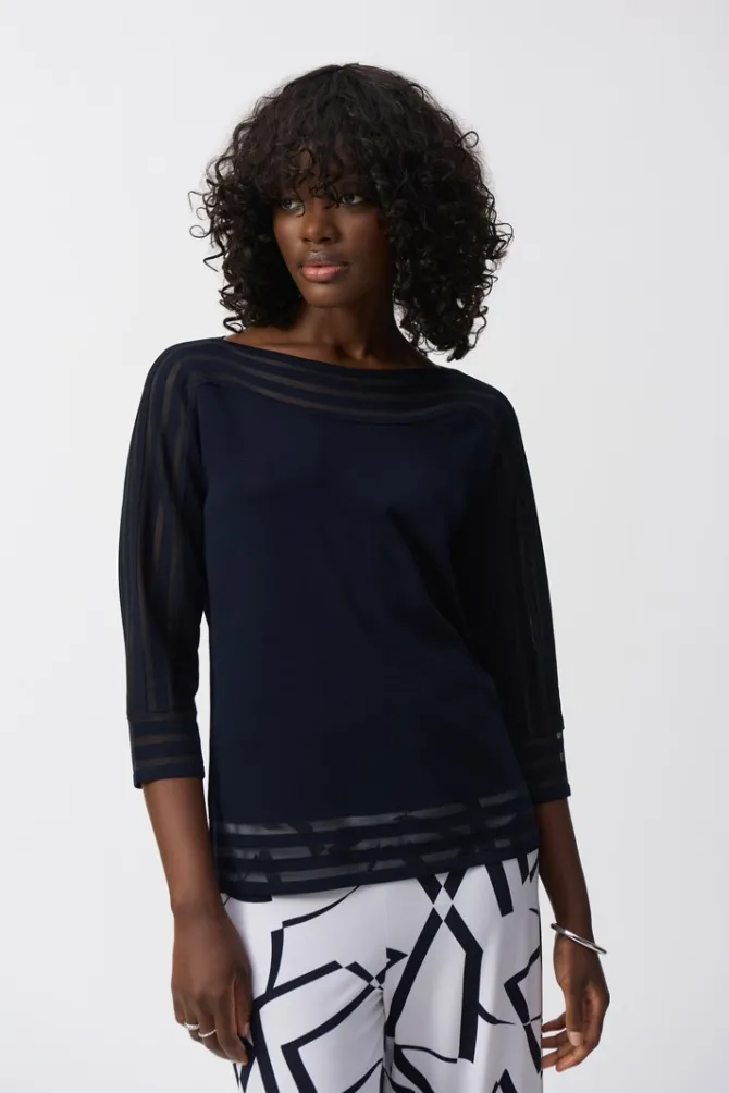 Margie Knit Sweater