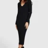 Marina Knitted Dress