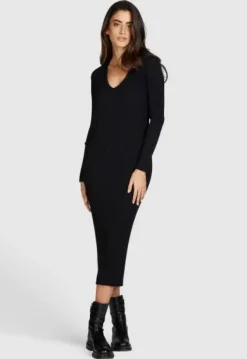 Marina Knitted Dress