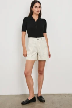 Maryam Shorts