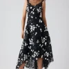 Mazina Flower Dress