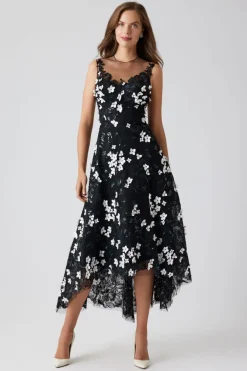 Mazina Flower Dress