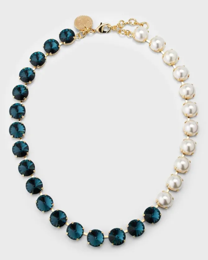 Meghan Rivoli Necklace