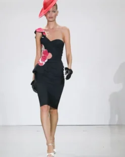 Mego Dress