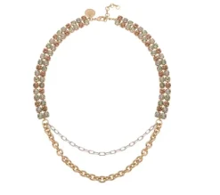 MEMPHIS NECKLACE