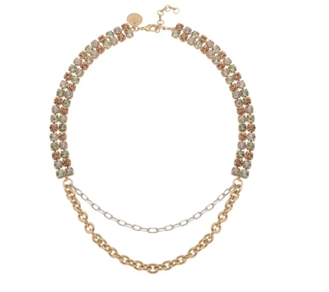 MEMPHIS NECKLACE