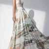 Metallic Gown – 6