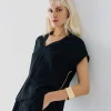 Milley Piping Blouse