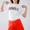 Millian HAWAII T-SHIRT