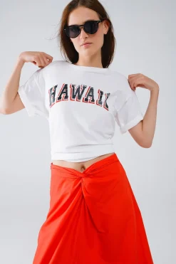 Millian HAWAII T-SHIRT