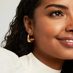 Mini Bossa Hoops