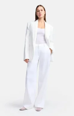 Mira Wide Leg Pant