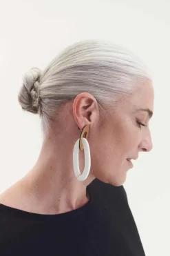 Miss Link Earrings