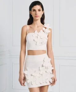 MK Flower Top