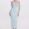 Monaco Dress – Tiffany