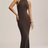 Monae Fishtail Gown – large