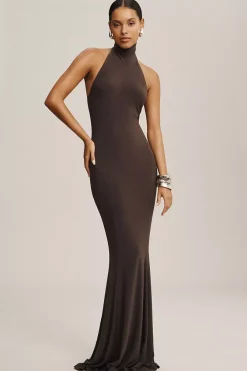 Monae Fishtail Gown – large