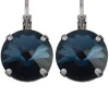Montana Rivoli in silver blue