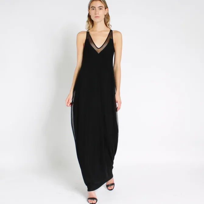 Montgomery Dress