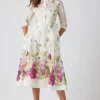 Morgan Shirt Waist Dress
