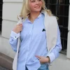 Morning Pop Button Up Shirt